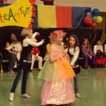 Kinderfasching 2012