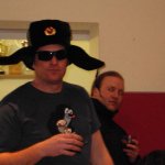 Kinderfasching 2012