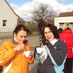 Kinderfasching 2012