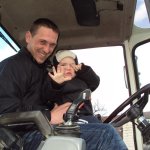 Kinderfasching 2012