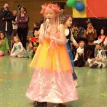Kinderfasching 2012