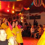 Kinderfasching 2012