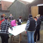Kinderfasching 2012