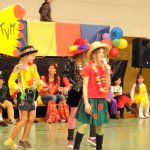 Kinderfasching 2012