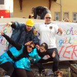 Kinderfasching 2012