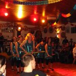 Kinderfasching 2012
