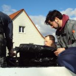 Kinderfasching 2012