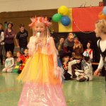 Kinderfasching 2012