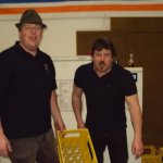 Kinderfasching 2012