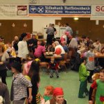 Kinderfasching 2012