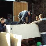 Kinderfasching 2012