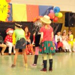 Kinderfasching 2012