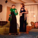 Theater 2009