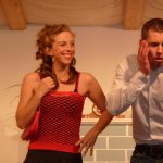 Theater 2009