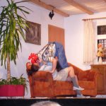 Theater 2011