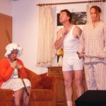 Theater 2011