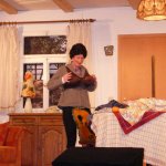 Theater 2011