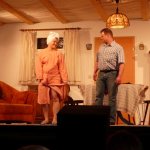 Theater 2011
