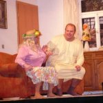 Theater 2011