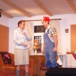 Theater 2011