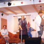 Theater 2011