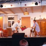 Theater 2011