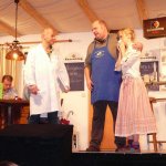 Theater 2012