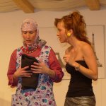 Theater 2013