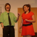 Theater 2013