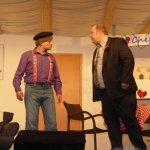 Theater 2013