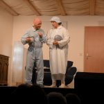 Theater 2013