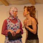 Theater 2013