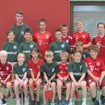 Freundschaftsspiel in Prosselsheim_3
