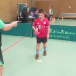 Ferienpassaktion 2021 - Tischtennis_2