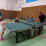 Ferienpassaktion 2021 - Tischtennis_6