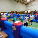 HumanSoccer2014