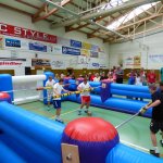 HumanSoccer2014
