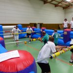 HumanSoccer2014