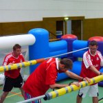 HumanSoccer2014