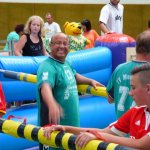 HumanSoccer2014
