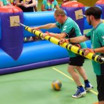 HumanSoccer2014