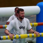 HumanSoccer2014