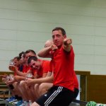 HumanSoccer2014