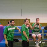Human Soccer 2015