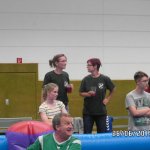 Human Soccer 2015