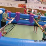 Human Soccer 2015