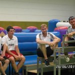 Human Soccer 2015