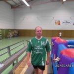 Human Soccer 2015