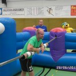Human Soccer 2015