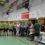 Human Soccer 2015